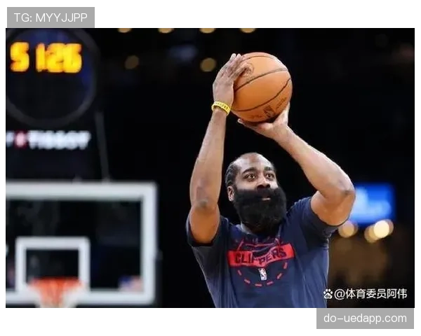 乔丹季后赛关键时刻单打效率显著高于哈登