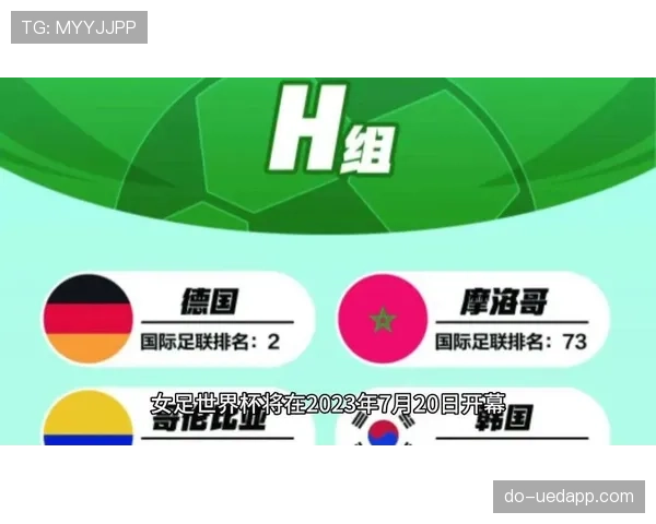 H组头名热门球队分析